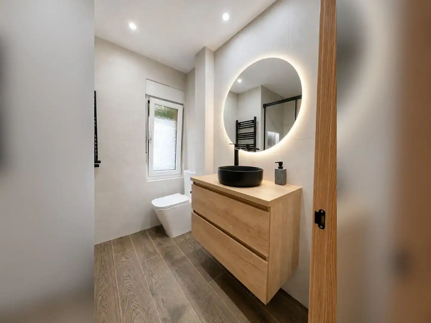 Habitación 87 m², Llangréu / Langreo