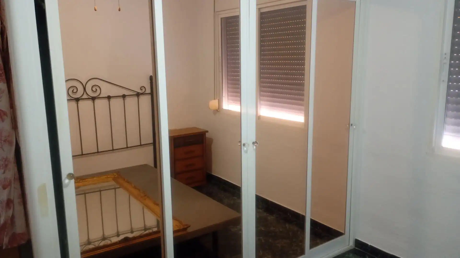 Piso de 76 m² en Málaga