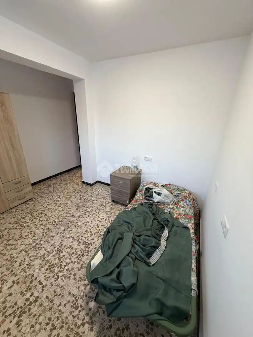 Piso de 78 m² en Sevilla