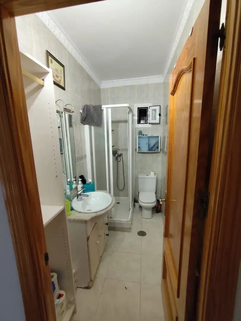 Habitación en alquiler, Toledo