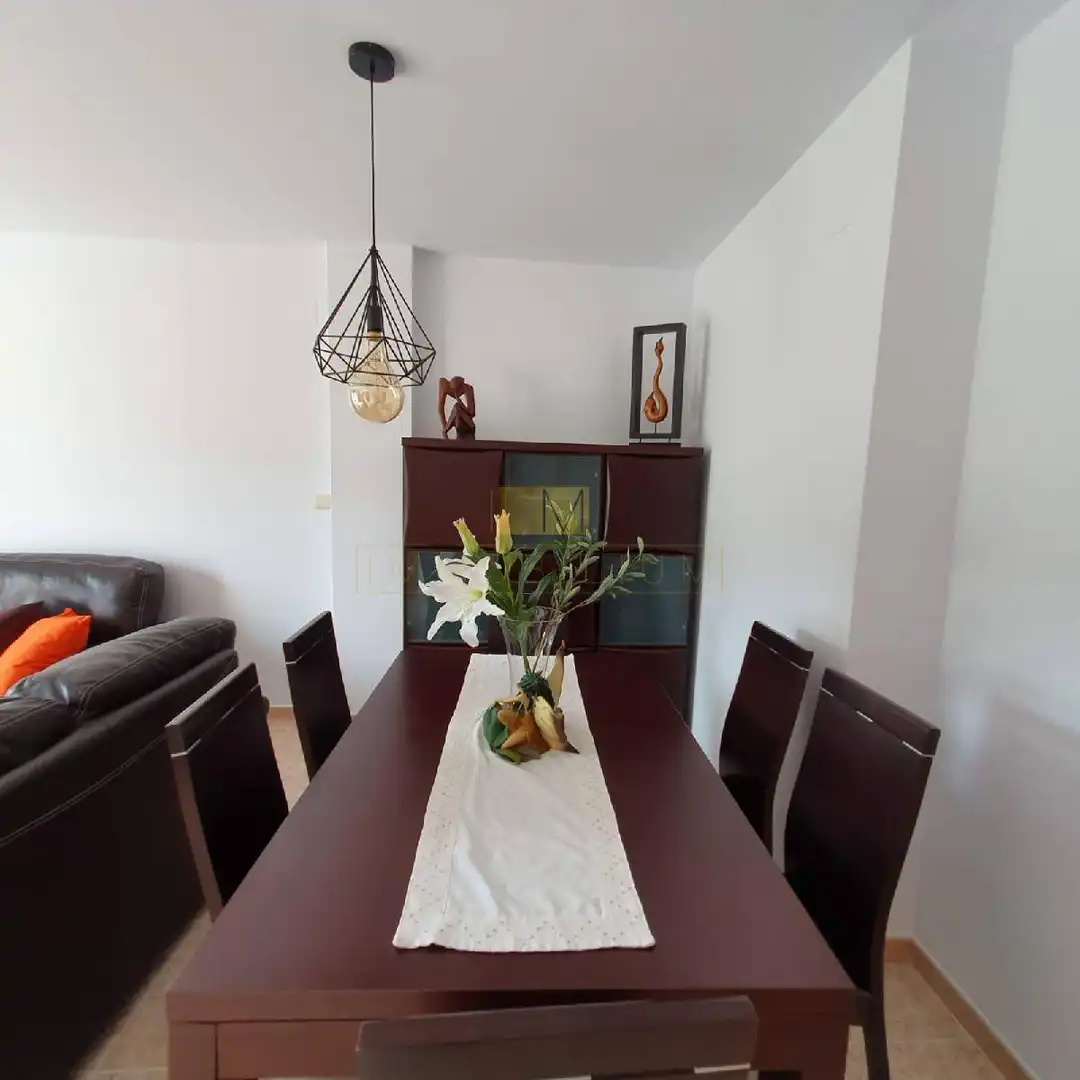 Piso de 85 m² en Aínsa-Sobrarbe