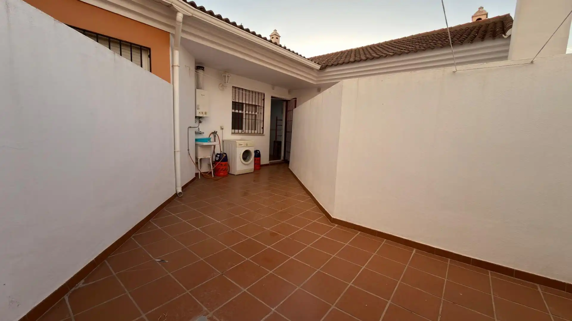 Wohnung 88 m² in Málaga