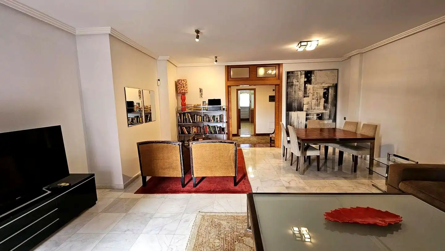 Flat 130 m² in Las Palmas de Gran Canaria