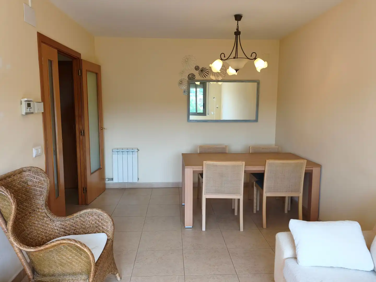 Apartamento 67 m² em Gerunda