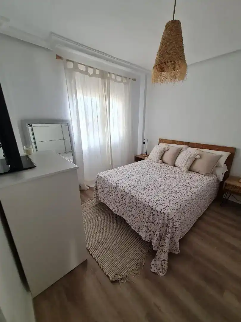 Piso de 105 m² en Sevilla