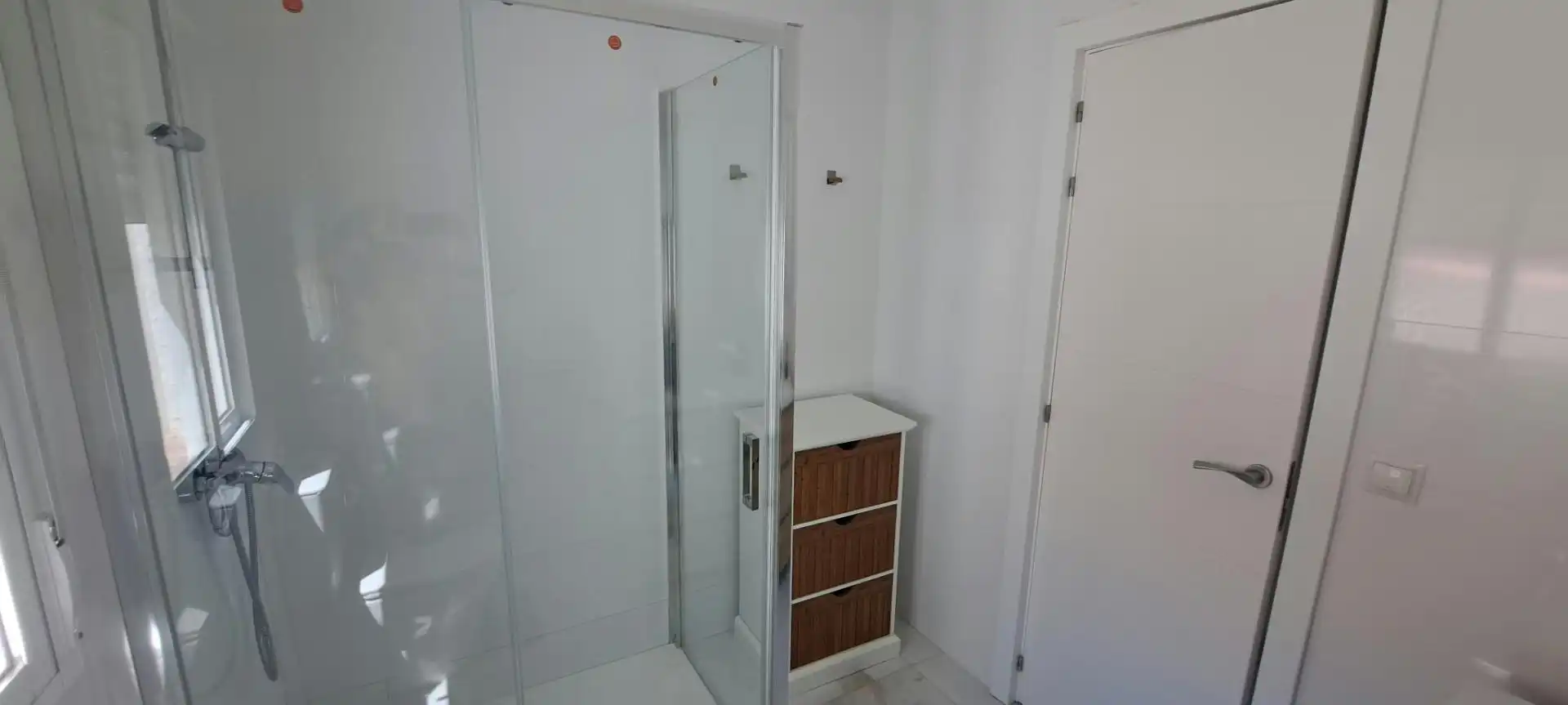 Habitación 80 m², Almería