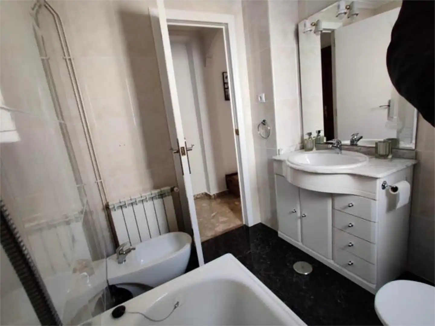 Pis de 72 m² a Albacete