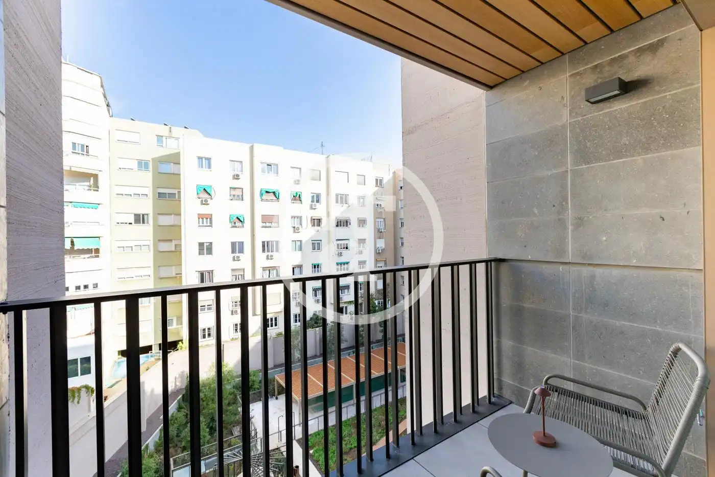 Pis de 86 m² a Madrid