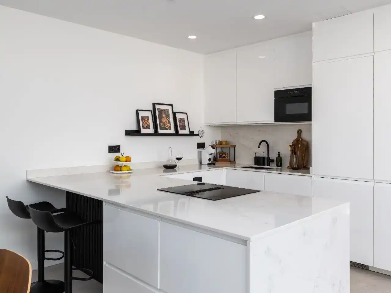 Casa de 110 m² en Antigua