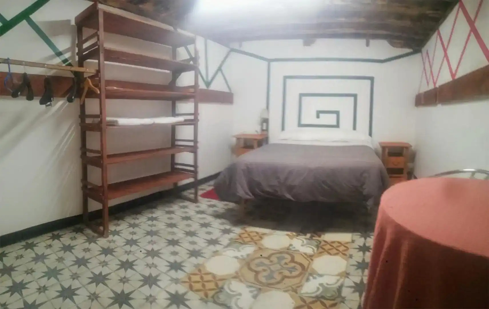 Habitación 120 m², Salamanca
