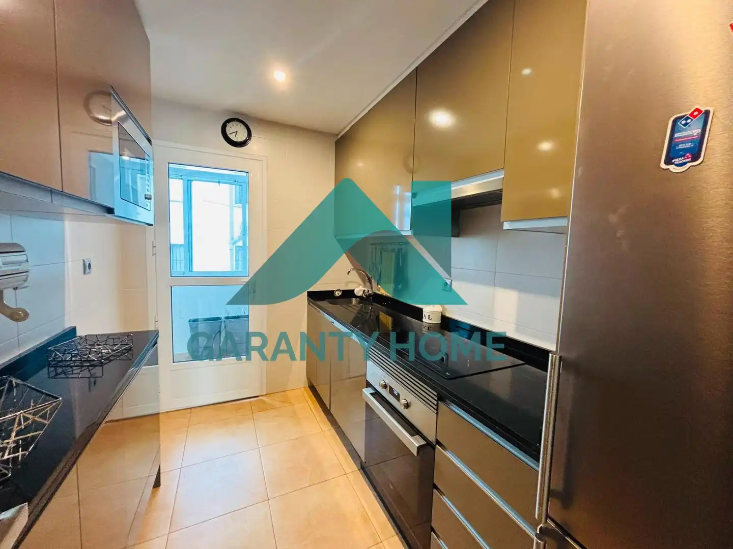 Piso de 100 m² en Cáceres