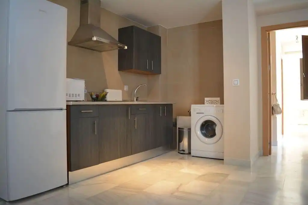 Piso de 45 m² en Sevilla