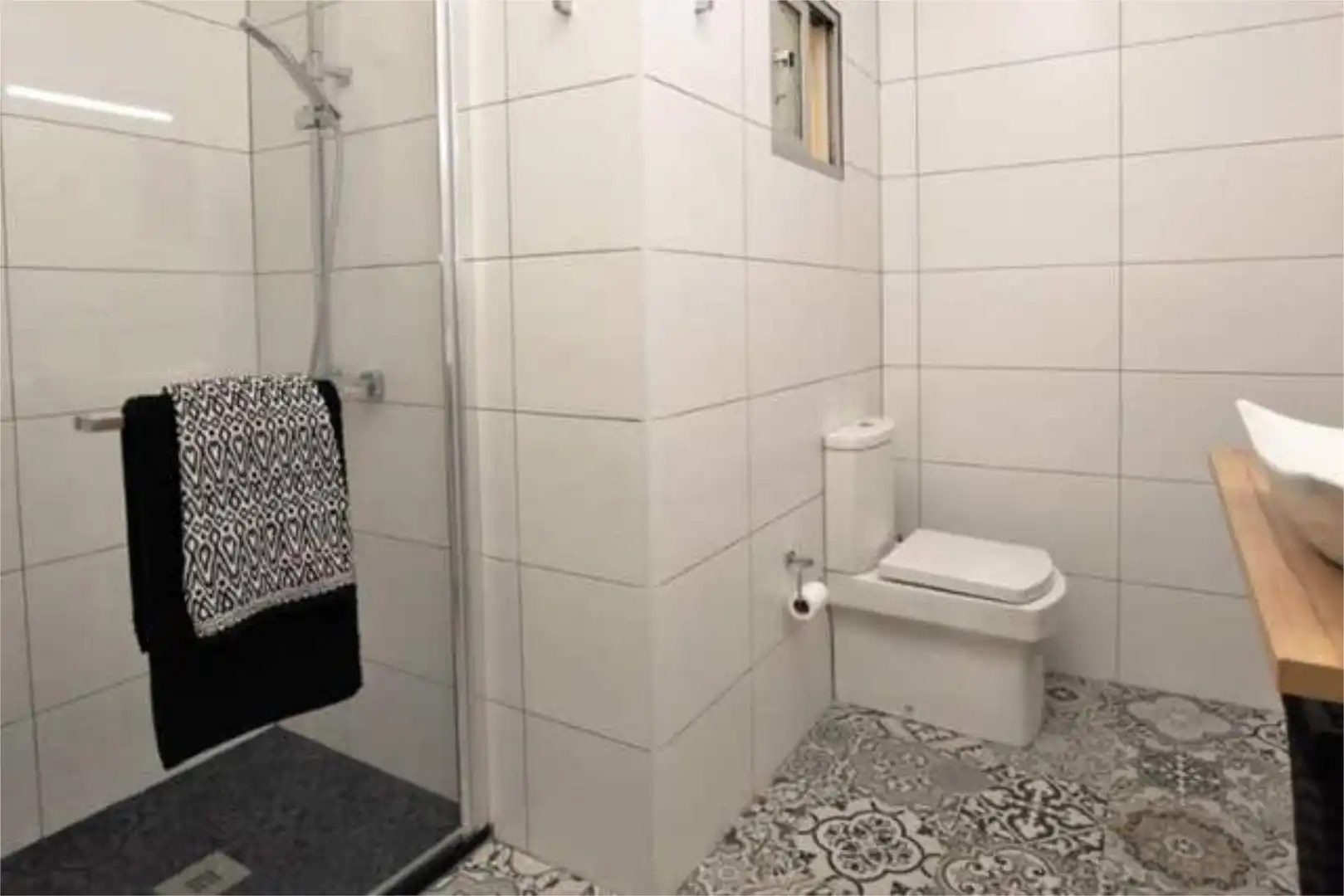 Pis de 80 m² a Estepona