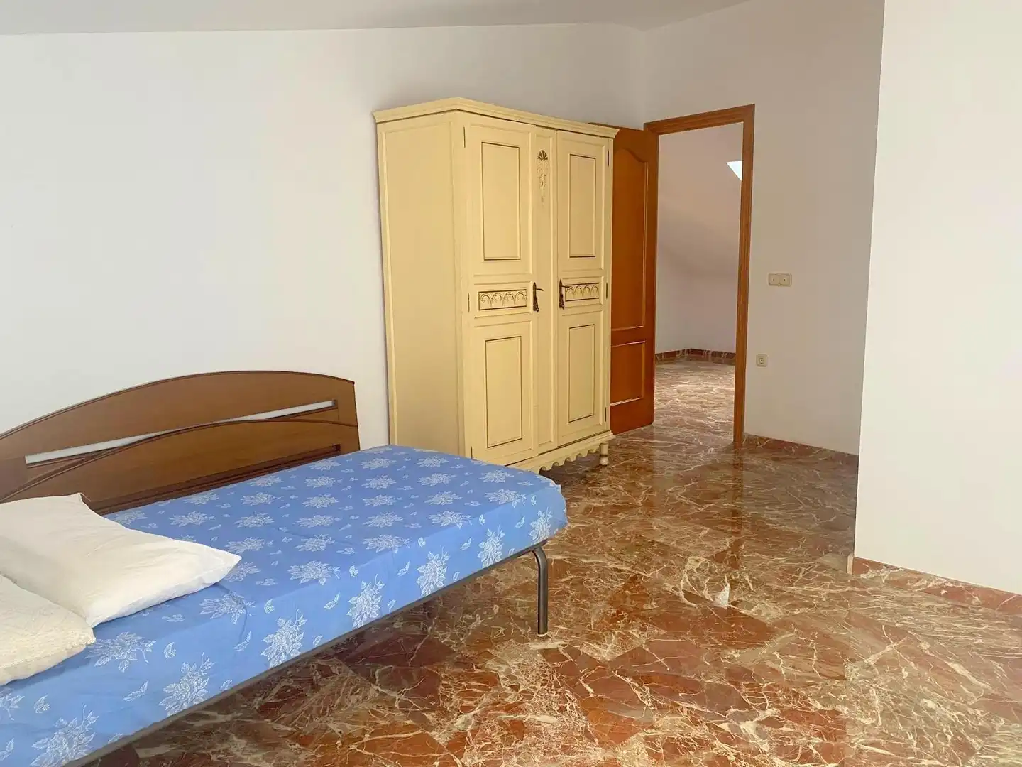 Piso de 111 m² en Mogente