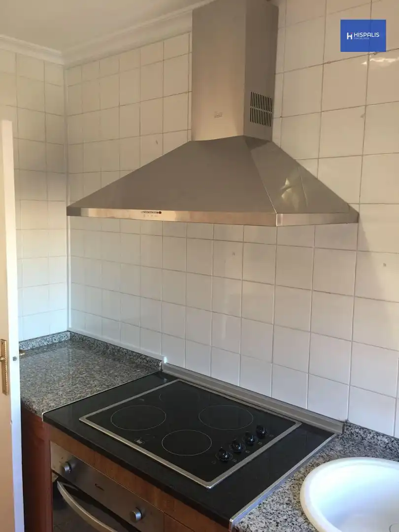 Piso de 80 m² en Sevilla
