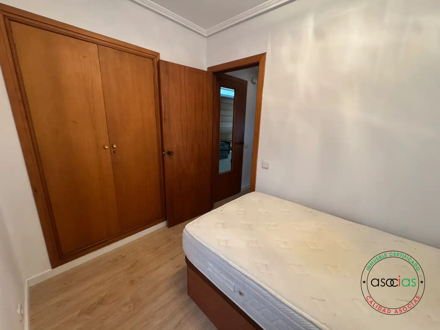 Pis de 65 m² a Oviedo