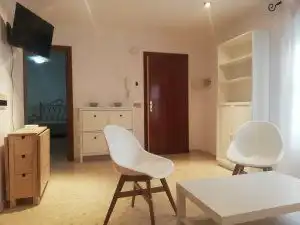 Wohnung 55 m² in Huelva