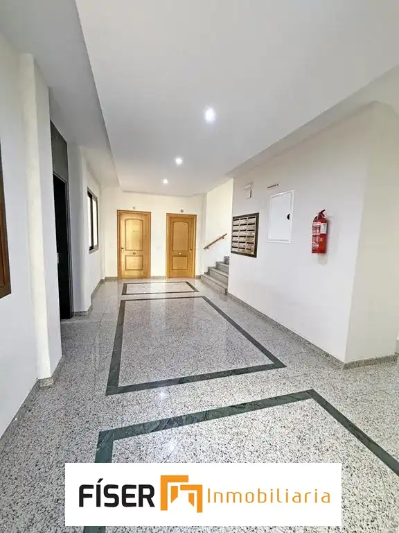 Pis de 70 m² a Zafra