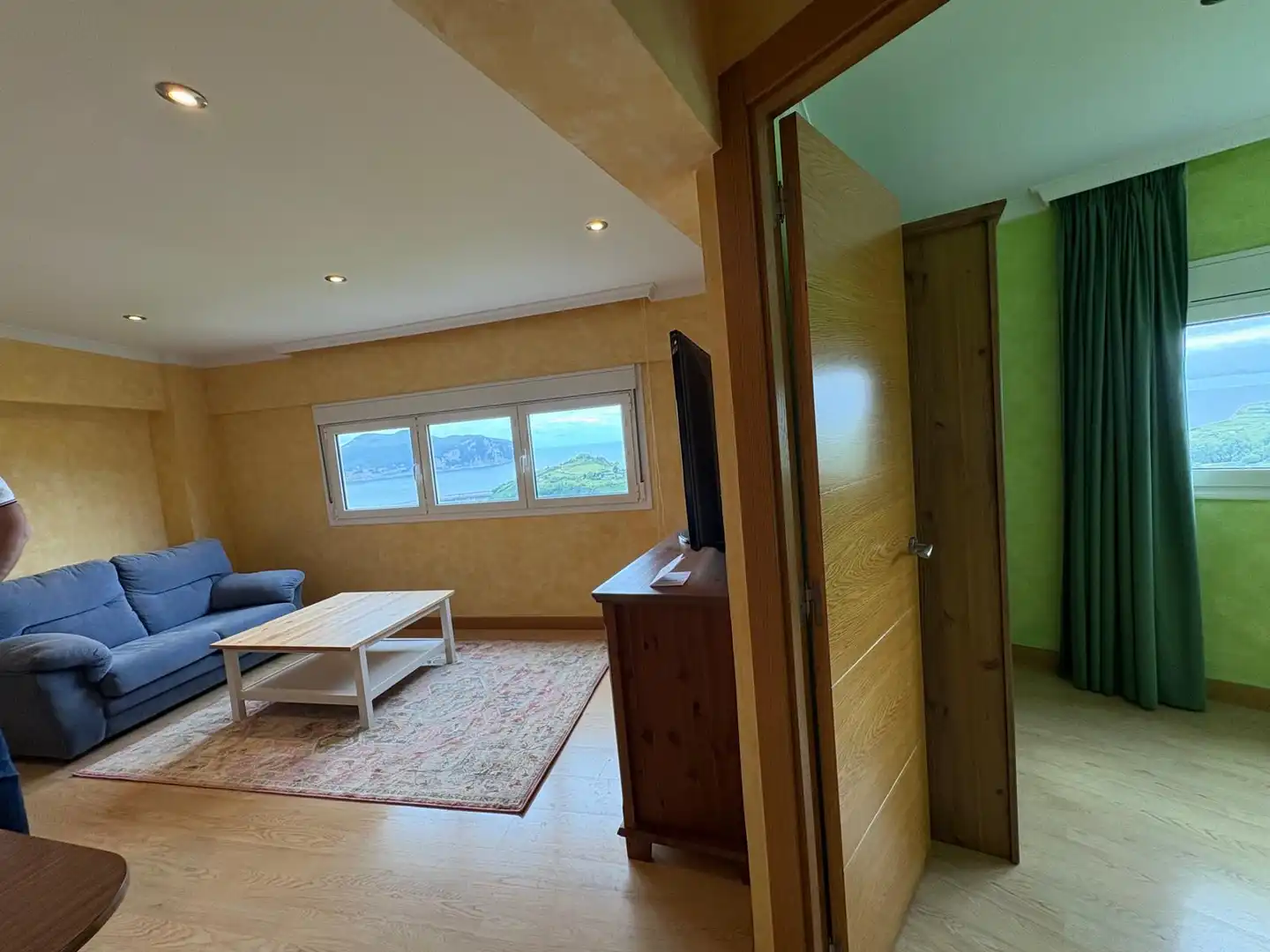 Piso de 76 m² en Laredo