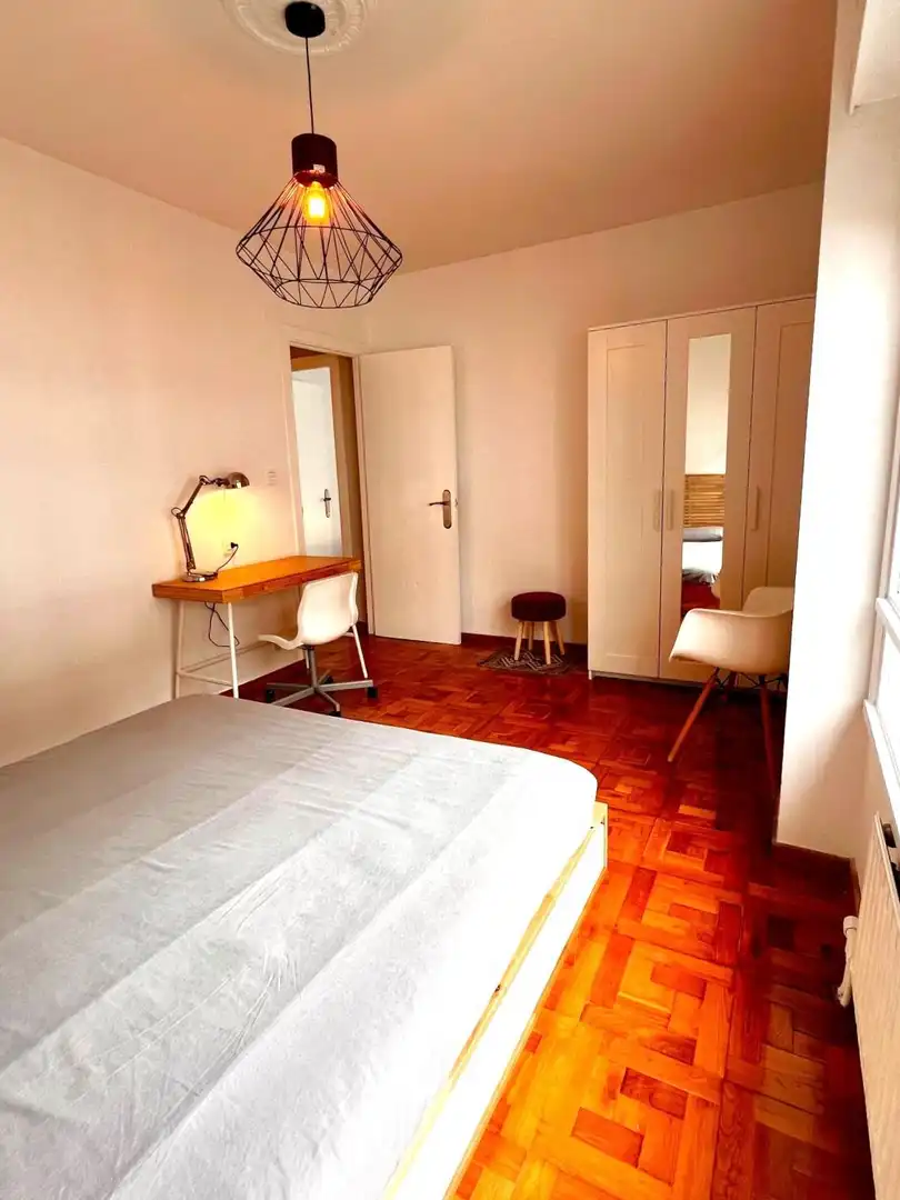 Pis de 92 m² a Oviedo