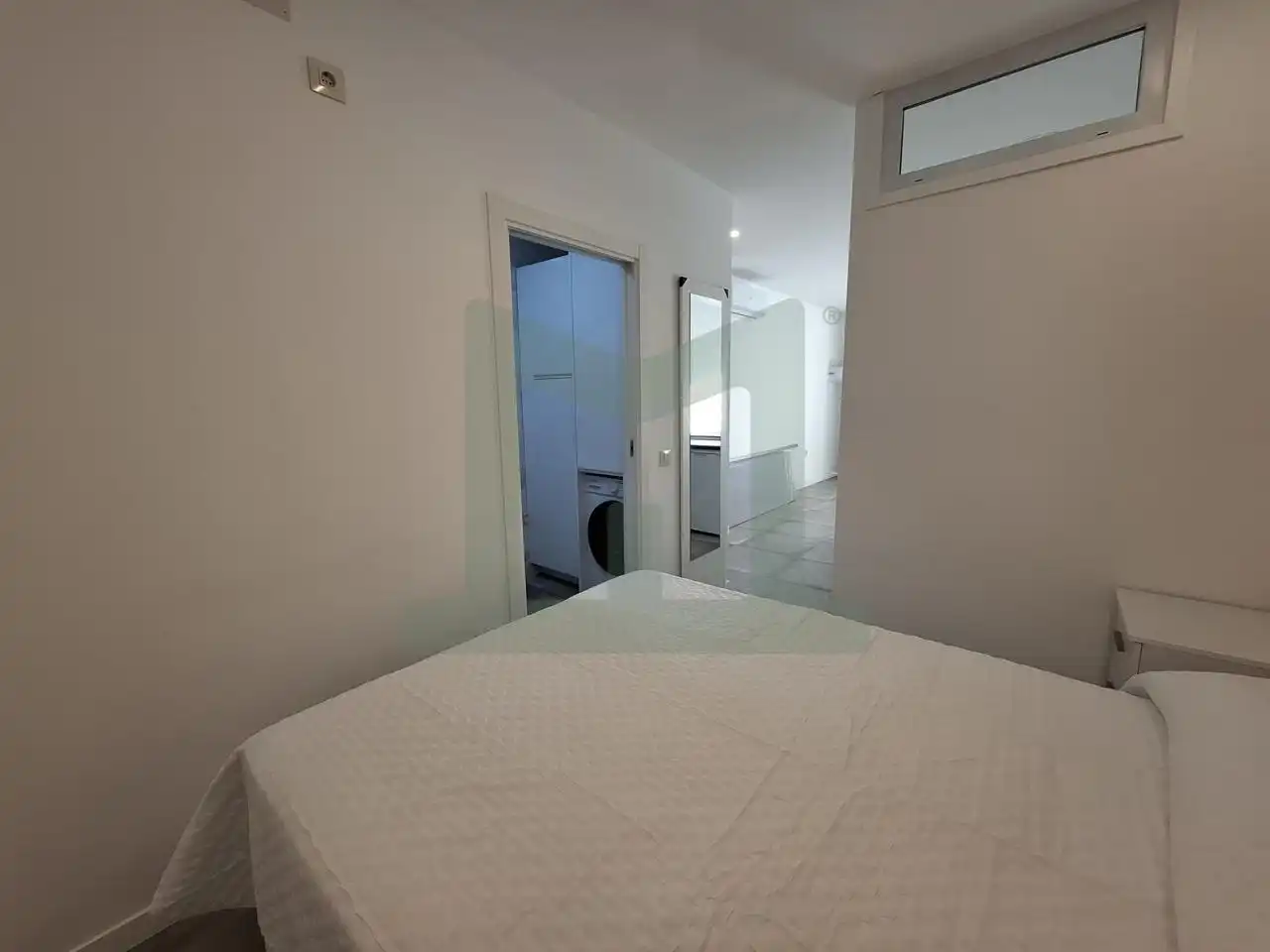 Pis de 41 m² a Getafe
