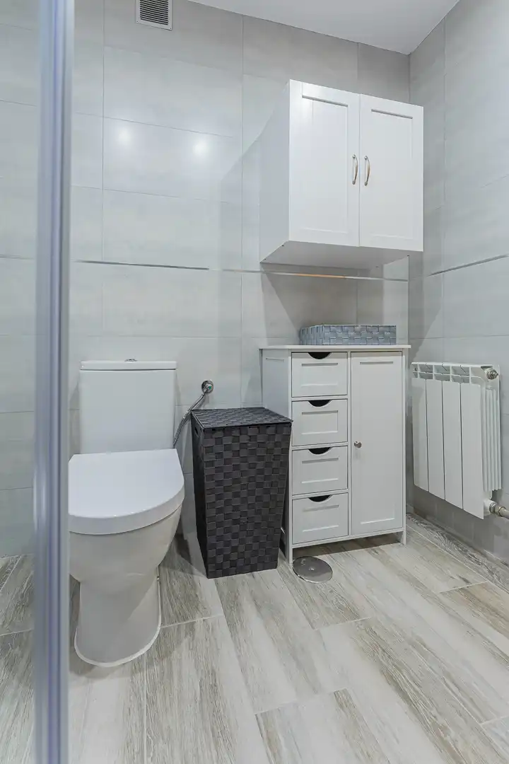 Appartement 80 m² à Zamora