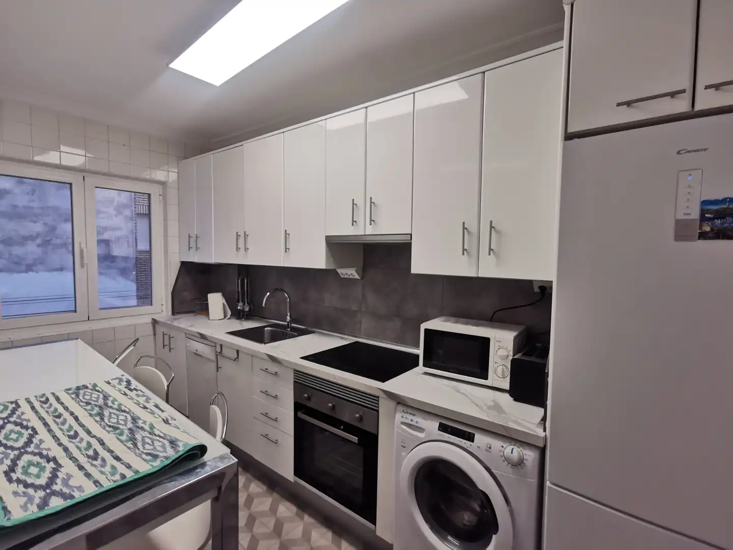 Piso de 80 m² en Salamanca