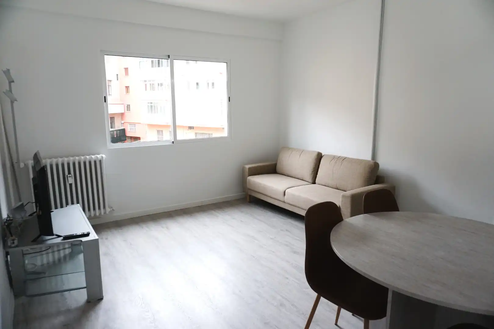 Habitación en alquiler, Ávila