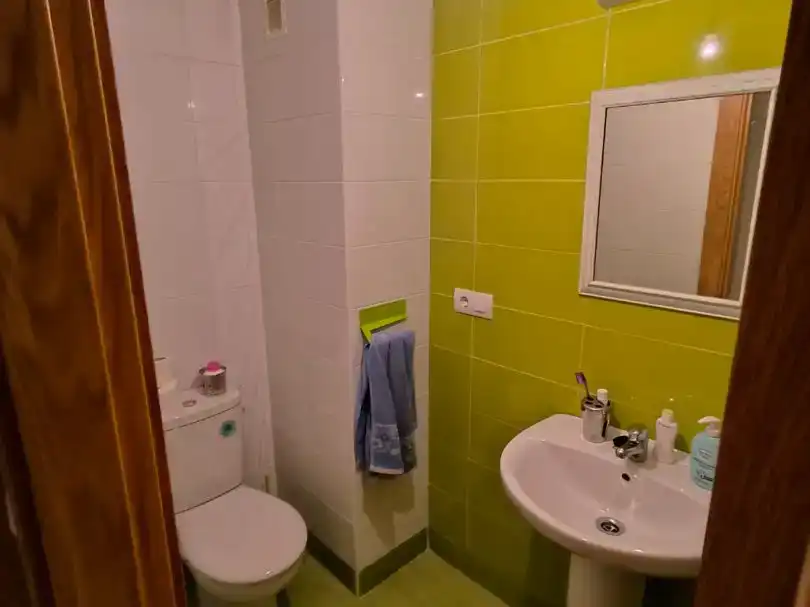 Piso de 70 m² en Oviedo