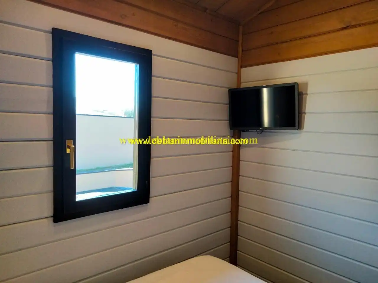 Piso de 40 m² en Tui