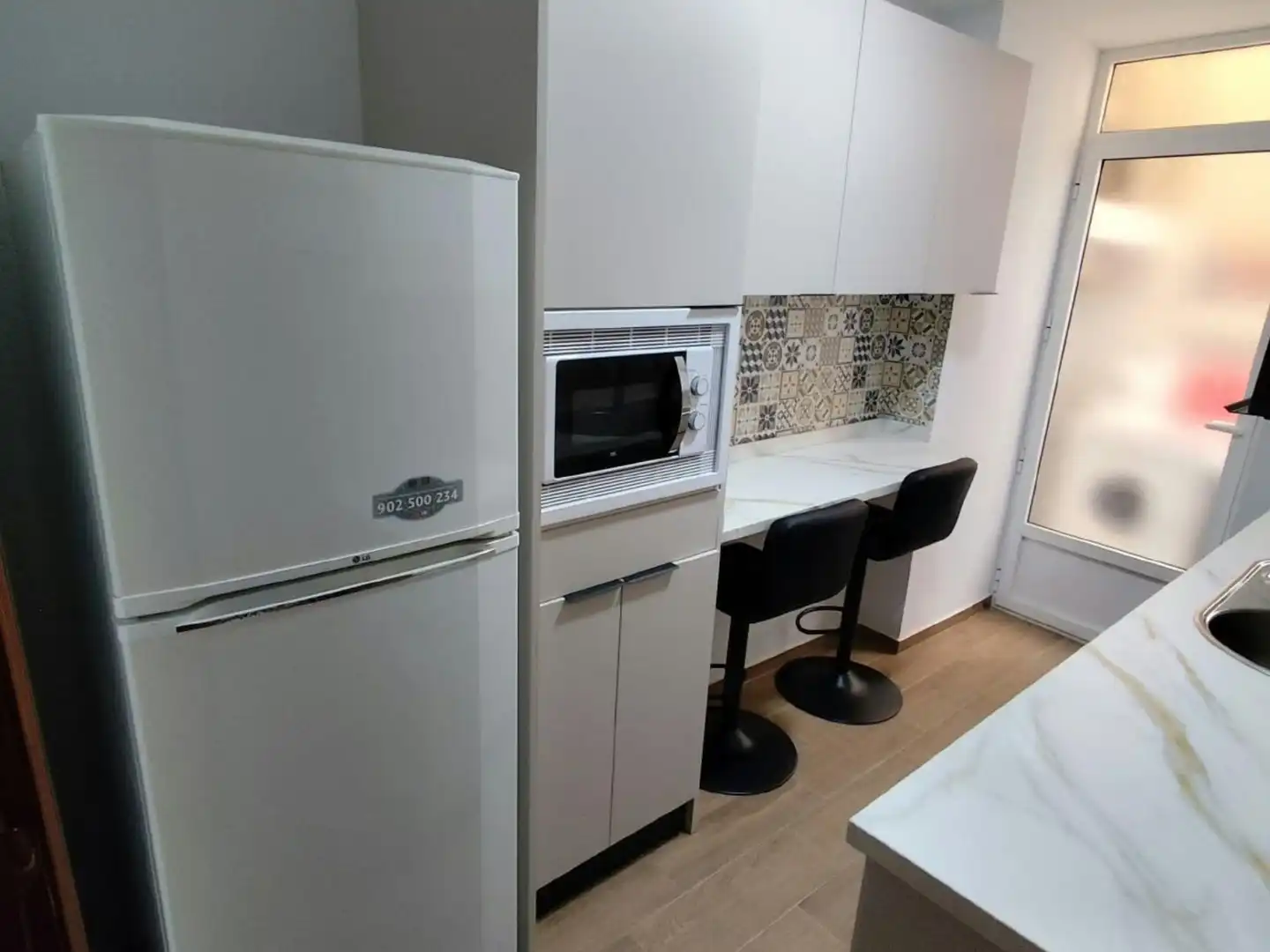 Piso de 75 m² en Granada