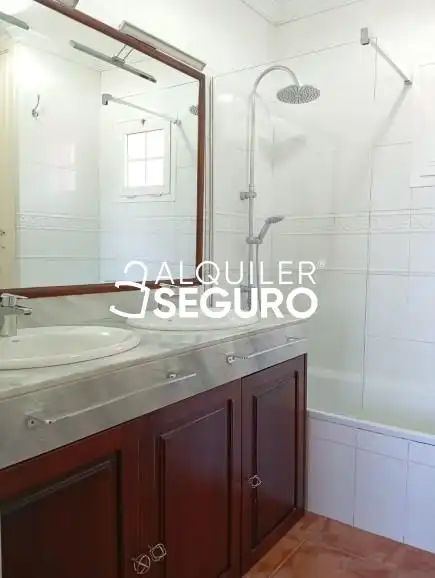 Piso de 200 m² en Santa Brígida