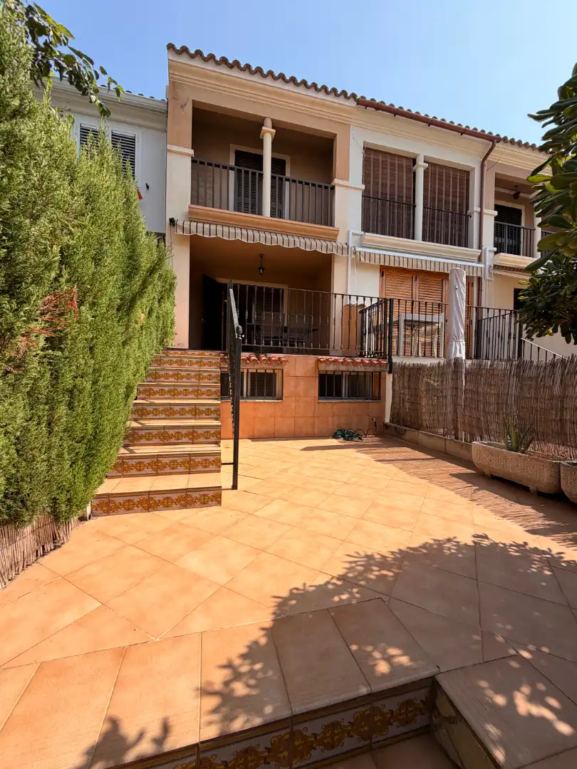 Casa de 103 m² en Benicasim