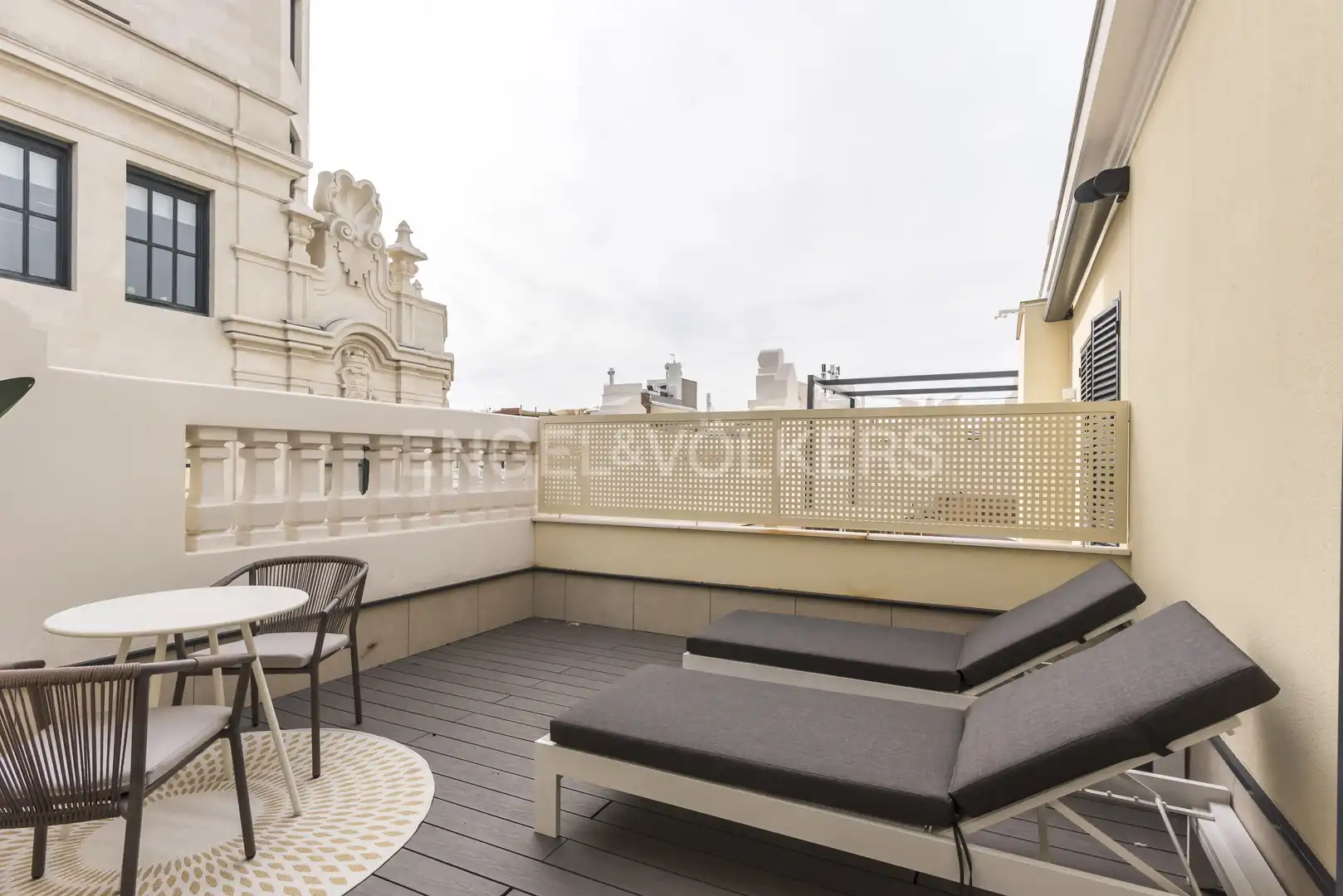 Piso de 127 m² en Madrid