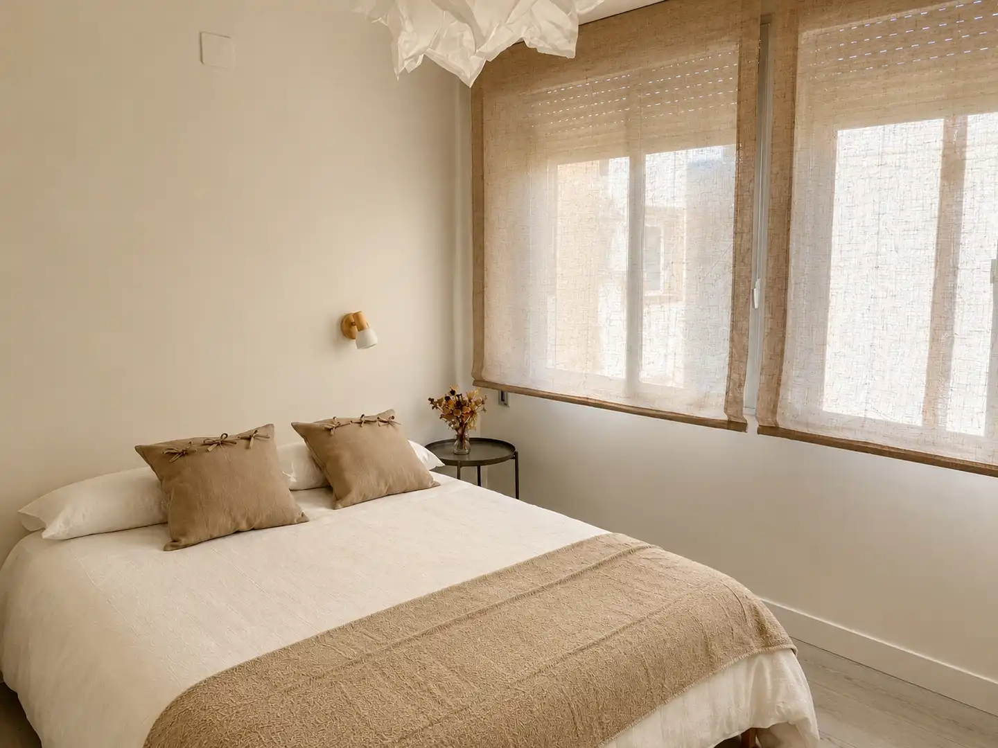 Piso de 85 m² en Santander