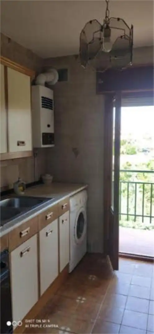 Piso de 90 m² en Navaluenga