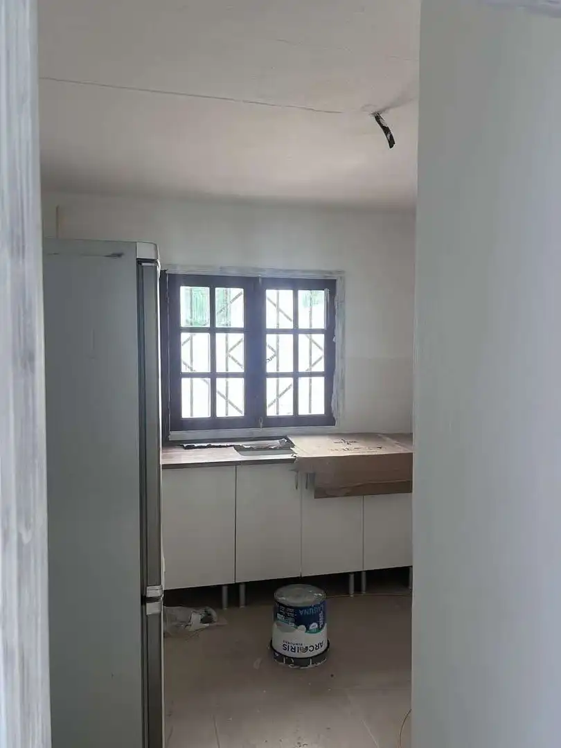 Casa de 46 m² en San Bartolomé