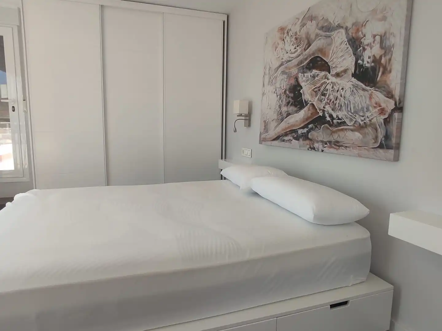 Piso de 200 m² en Almuñécar