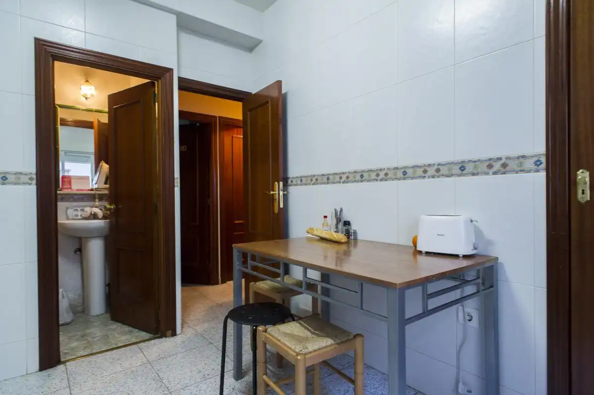 Habitación 80 m², Salamanca