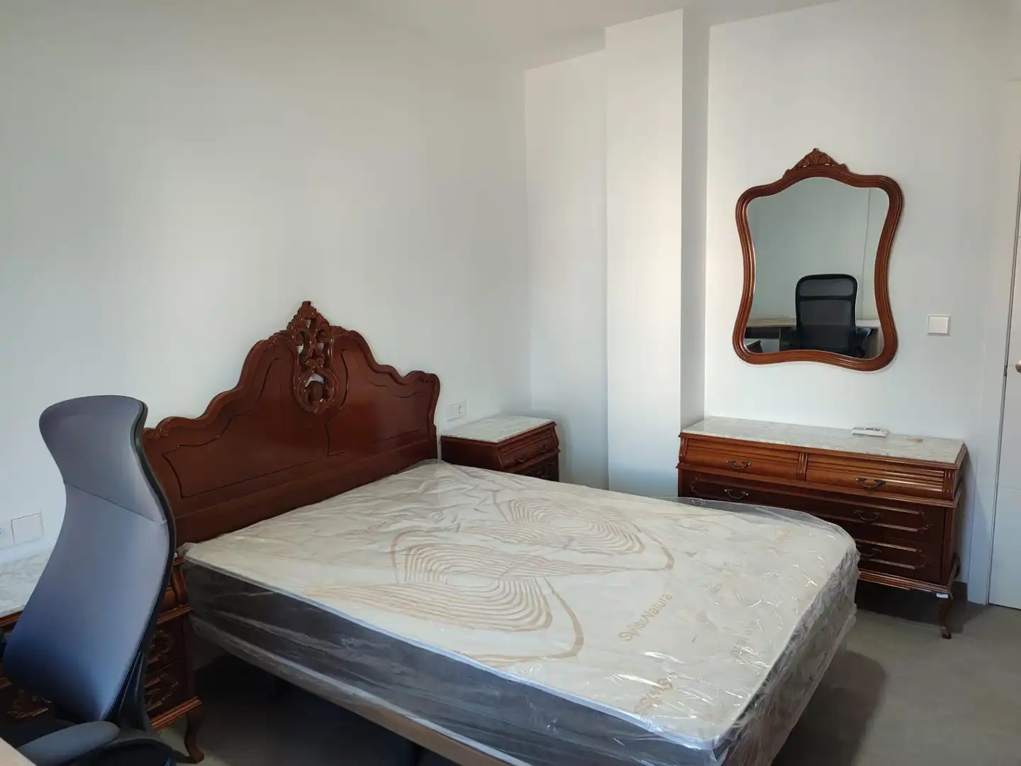Piso de 88 m² en Granada