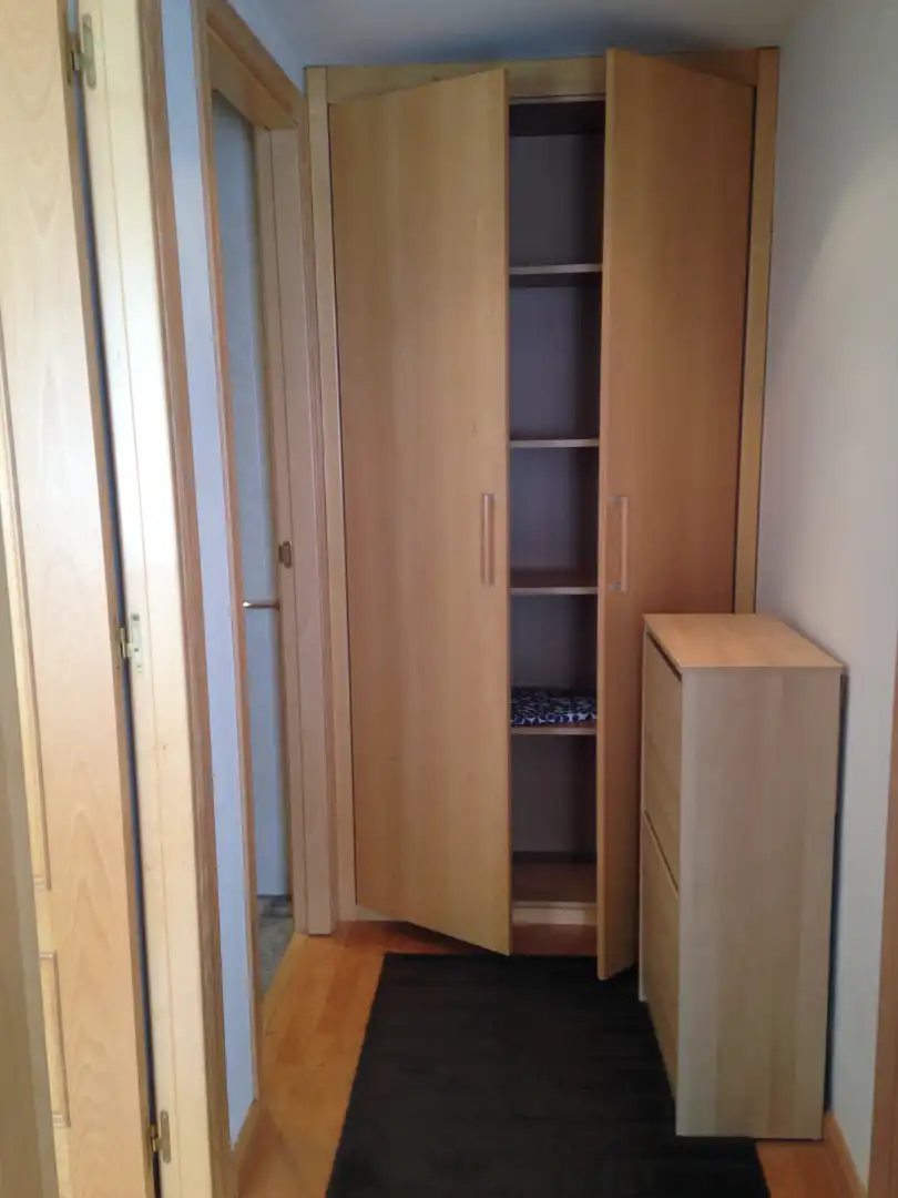 Pis de 65 m² a Saragossa