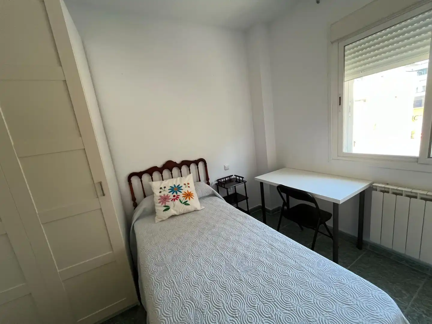 Pis de 95 m² a Cáceres
