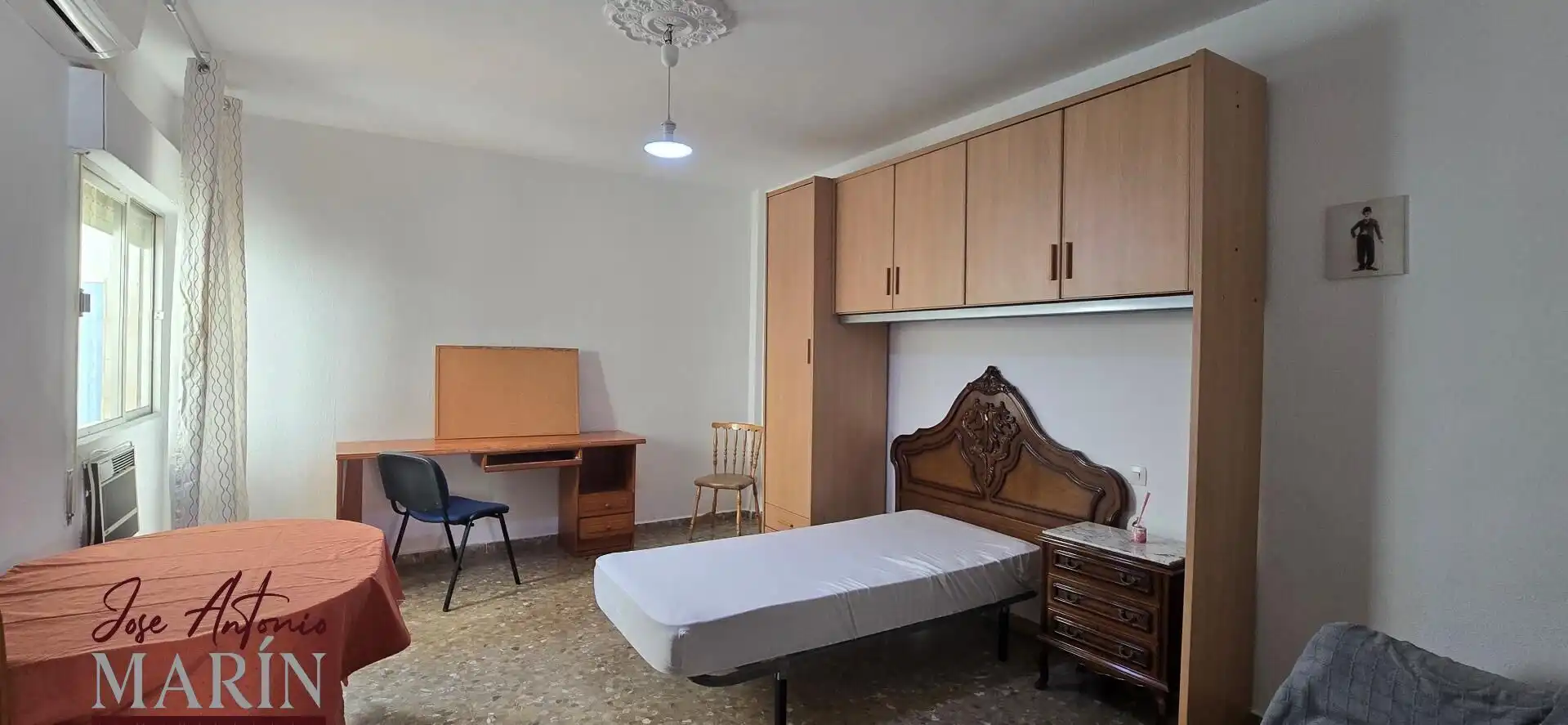 Piso de 157 m² en Badajoz