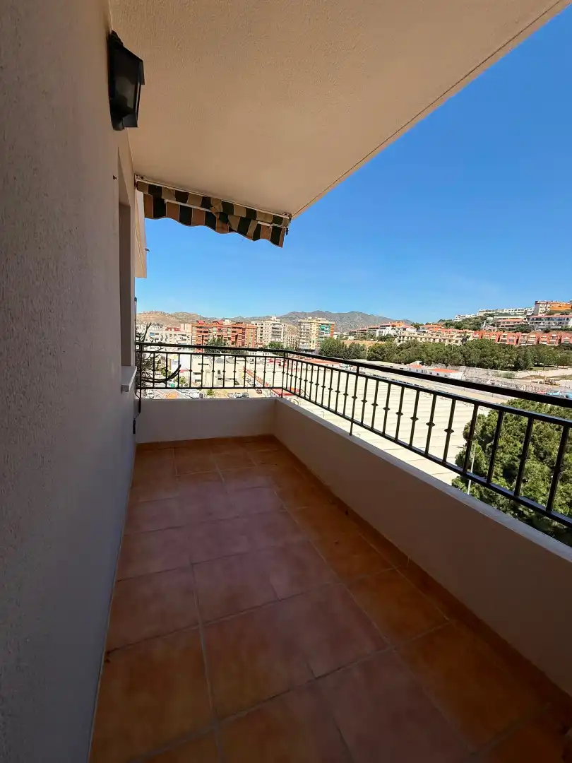 Habitación 120 m², Málaga