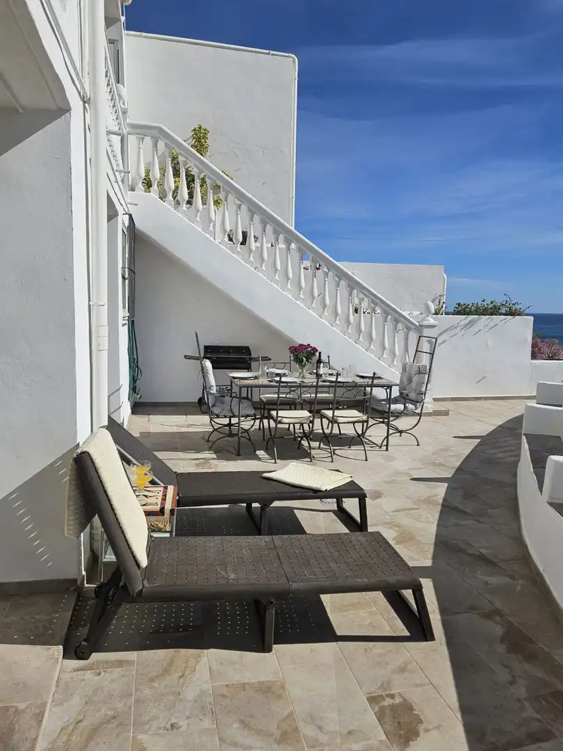 Piso de 220 m² en Torremolinos