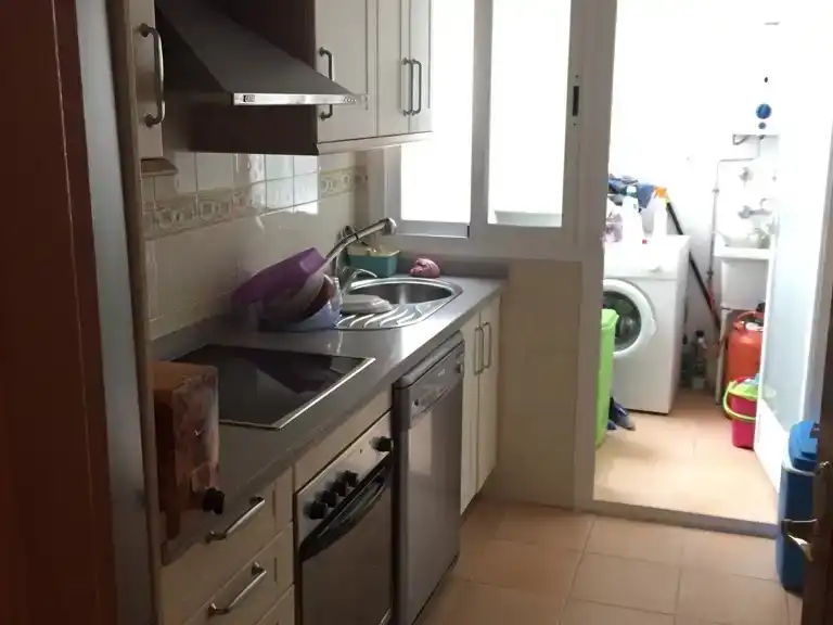 Piso de 100 m² en Salobreña