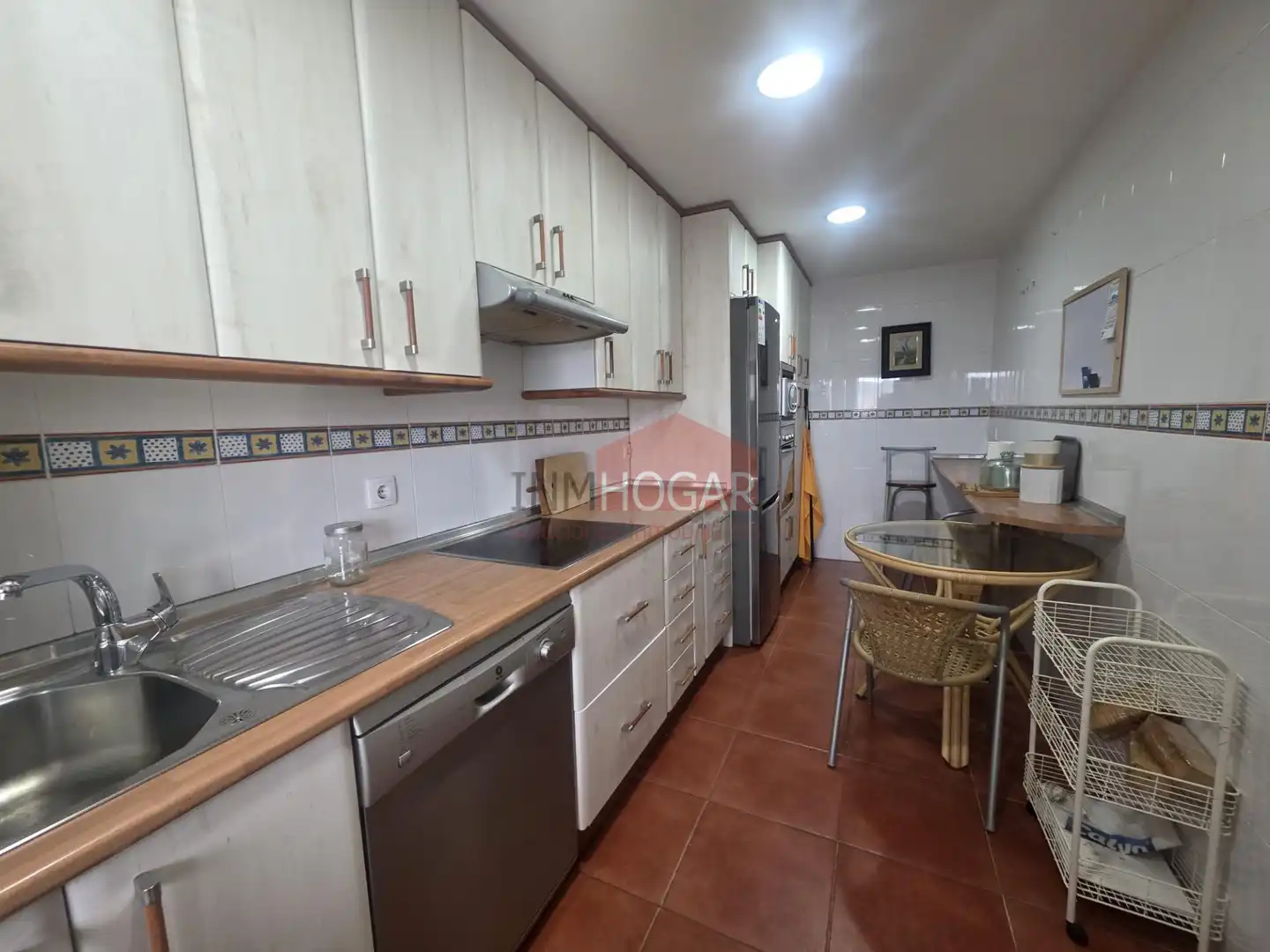 Casa de 250 m² en Ávila