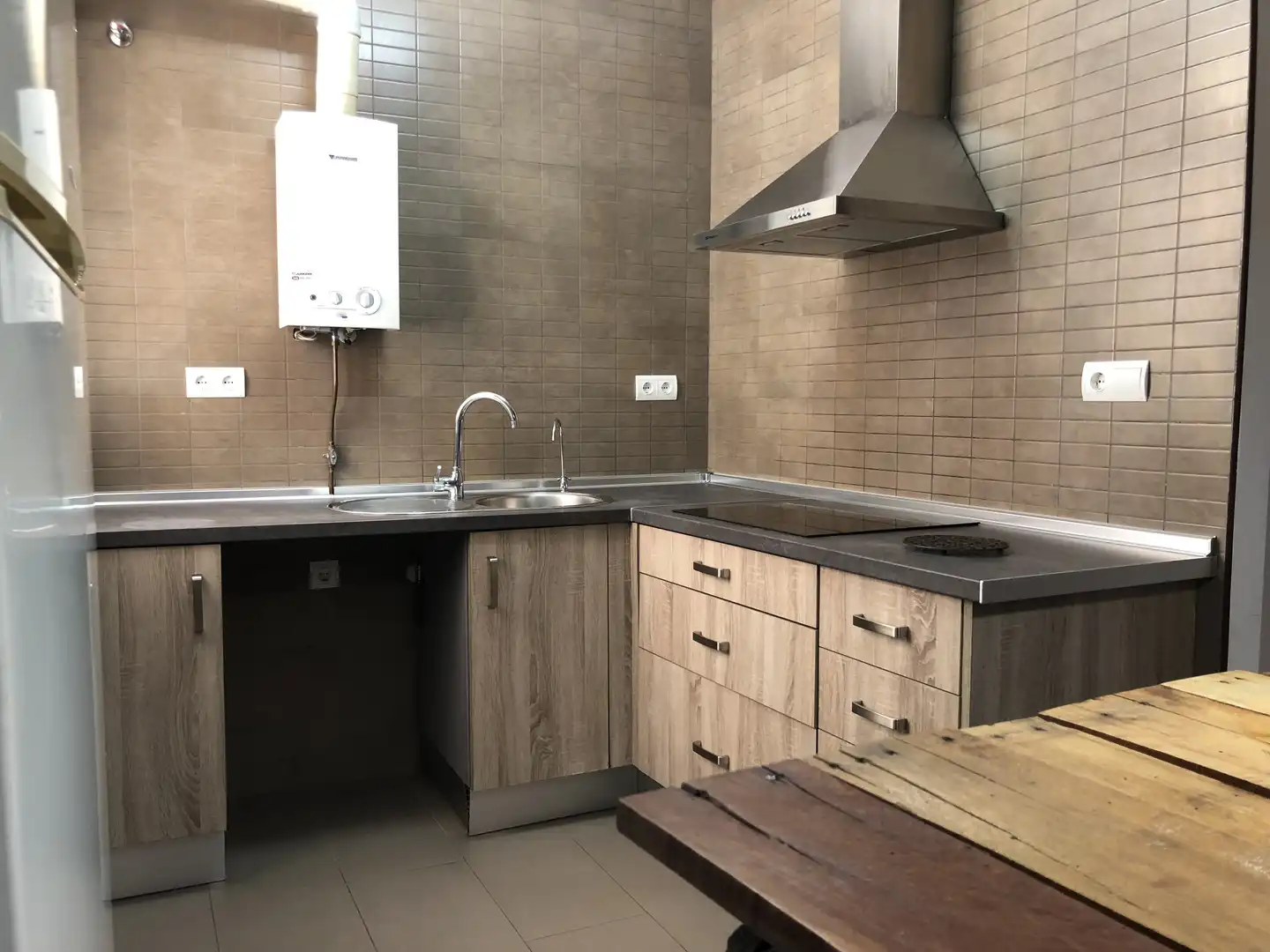 Piso de 115 m² en Antequera