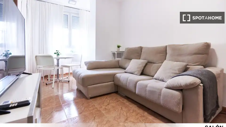 Habitación en alquiler, Sevilla