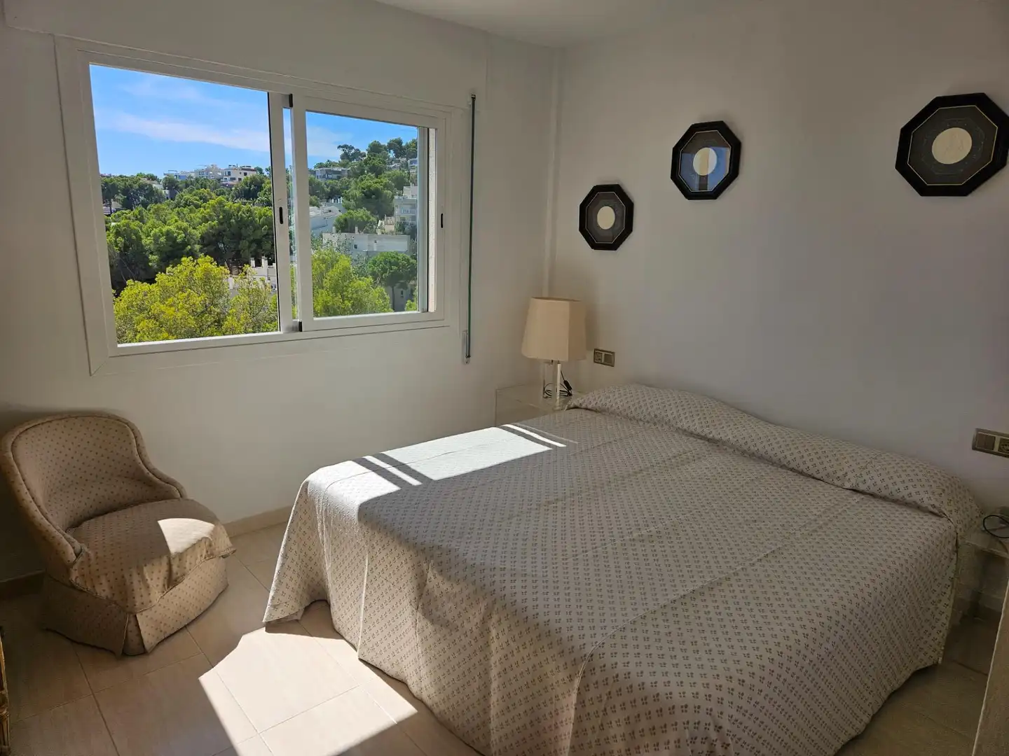 Piso de 100 m² en Calvià